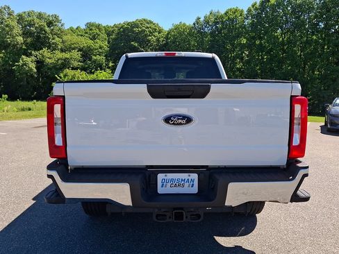 Used 2025 Ford F250 XLT AWD/4WD image 5