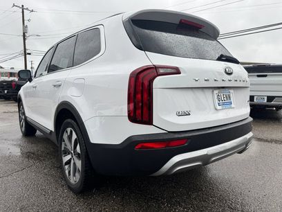 Used 2021 Kia Telluride S