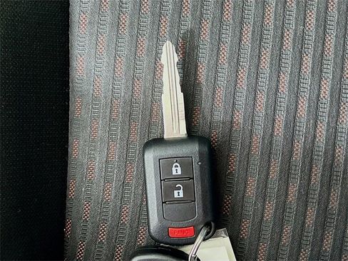 Used 2018 Mitsubishi Outlander Sport ES image 10