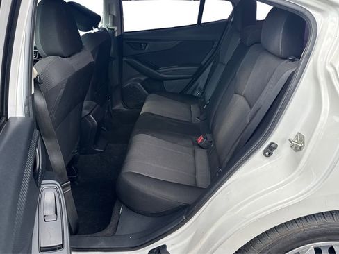 Used 2020 Subaru Impreza Sedan image 10