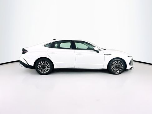 Used 2025 Hyundai Sonata SEL image 10