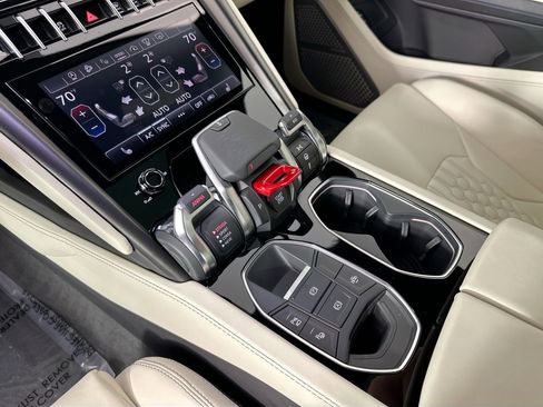 Used 2023 Lamborghini Urus S image 14