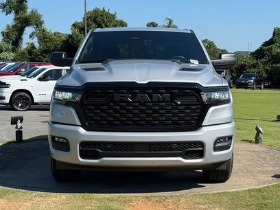 New 2026 RAM 1500 Express