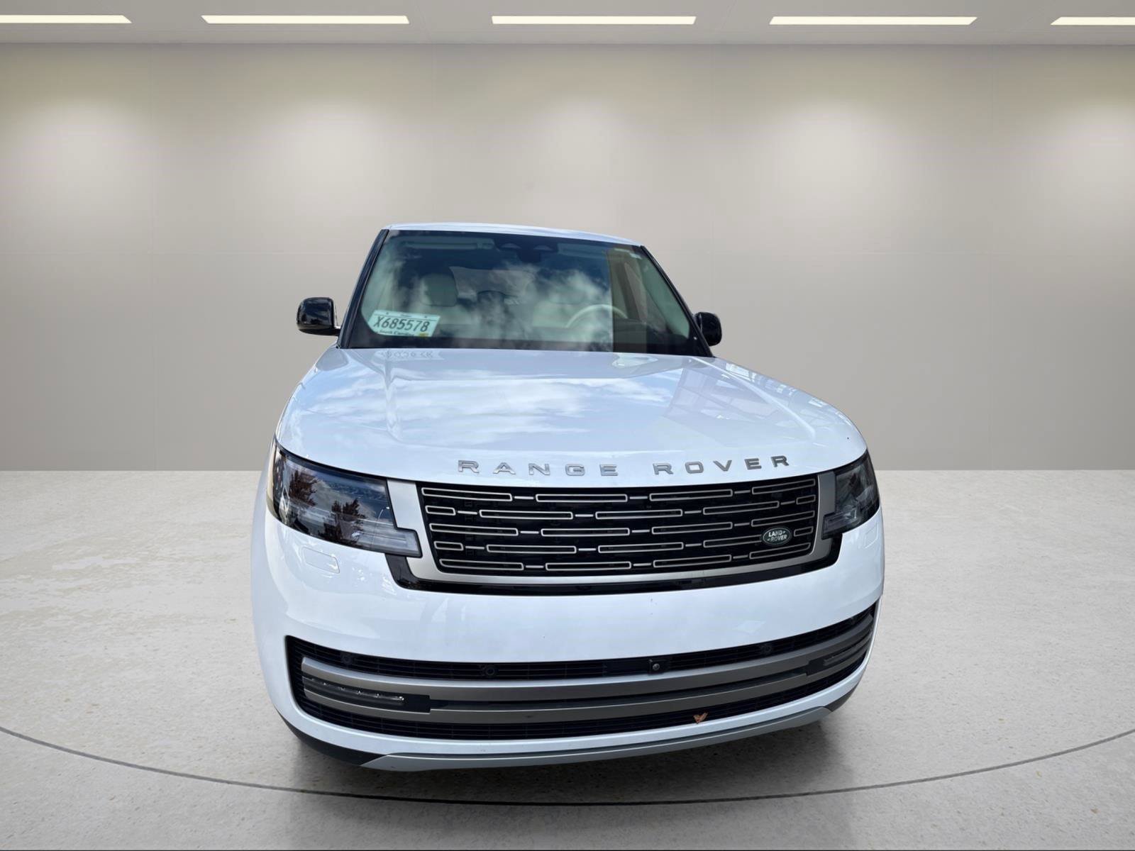 Used 2024 Land Rover Range Rover SE AWD/4WD image 24