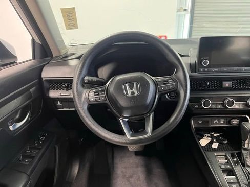 Used 2023 Honda CR-V EX image 21