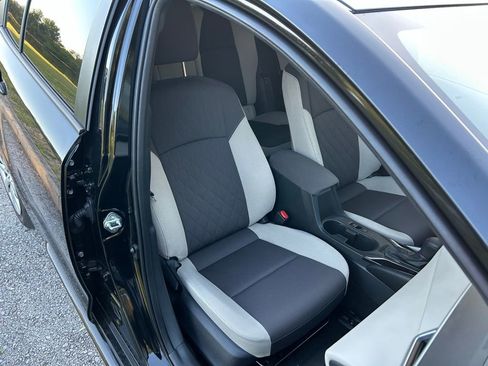 Used 2026 Toyota Corolla LE image 15