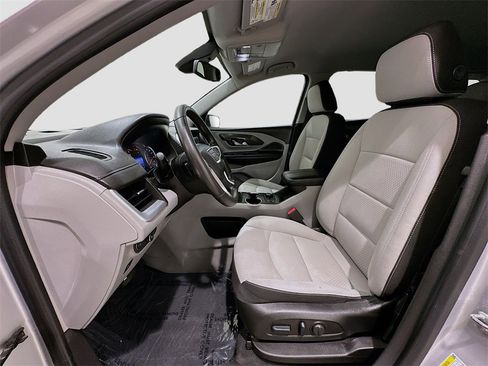 Used 2022 GMC Terrain SLE w/ Driver Convenience Package image 21