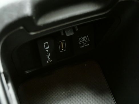 Used 2017 Honda CR-V EX image 28