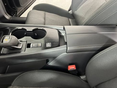 New 2026 Nissan Rogue SV w/ Cold Weather Package FWD image 28
