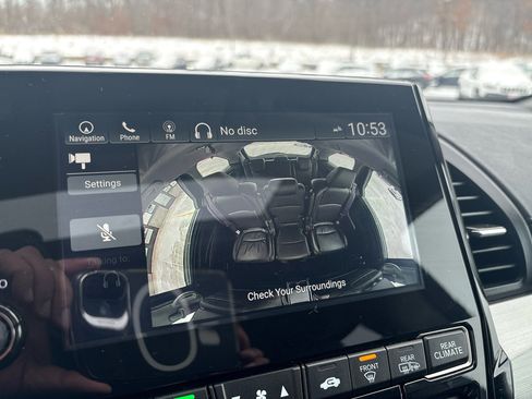 Used 2018 Honda Odyssey Touring image 27