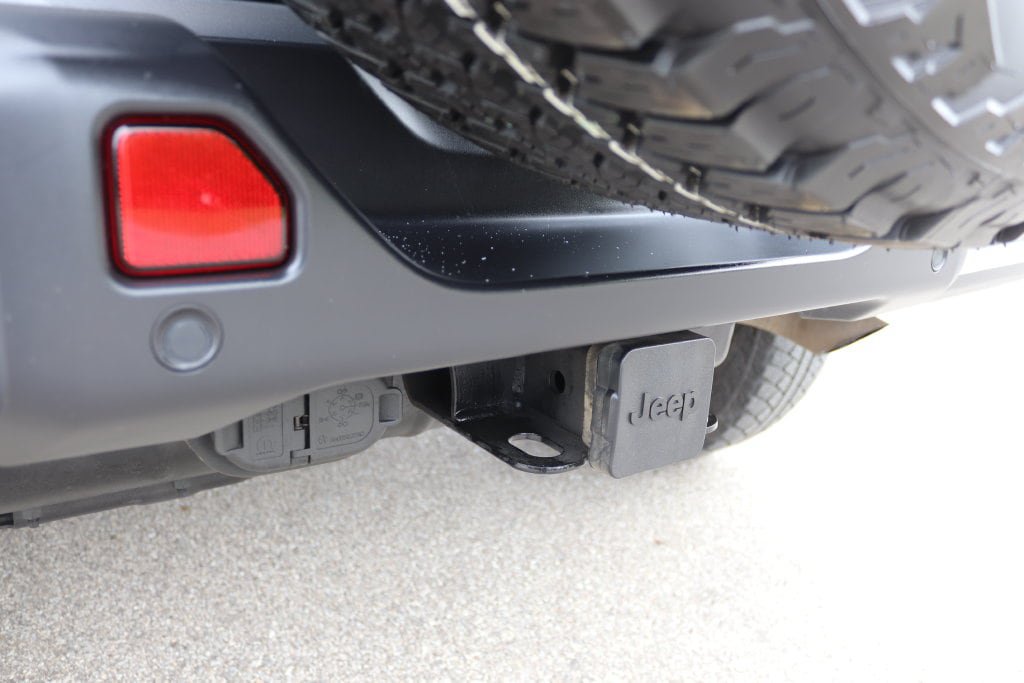 Used 2021 Jeep Wrangler Unlimited Sahara w/ Uconnect 4C Nav & Sound Group AWD/4WD image 41