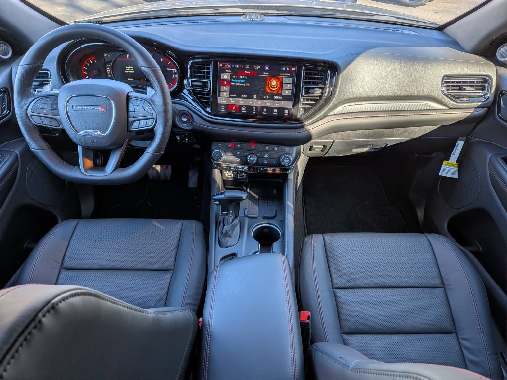 Used 2026 Dodge Durango GT AWD/4WD image 18