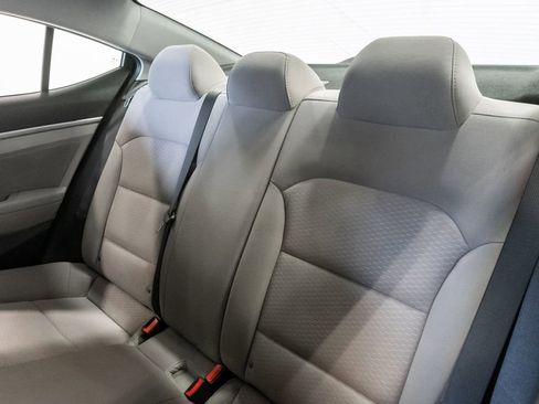 Used 2019 Hyundai Elantra SEL FWD image 24
