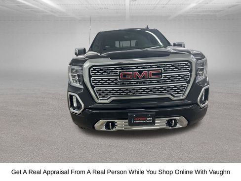 Used 2022 GMC Sierra 1500 Denali w/ Denali Reserve Package image 5