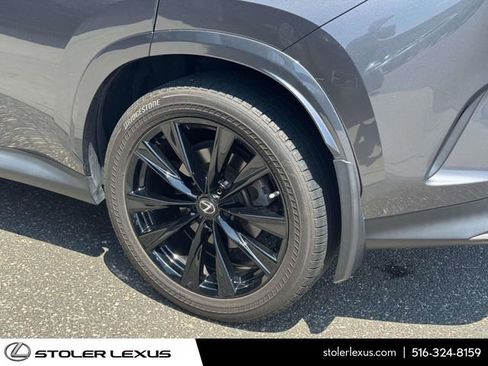 Used 2023 Lexus NX 350 F Sport AWD/4WD image 14