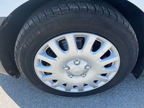 Used 2019 Ford Transit Connect XL w/ CNG/LPG Engine Prep Package image 9