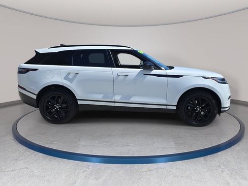 Used 2024 Land Rover Range Rover Velar S AWD/4WD image 4