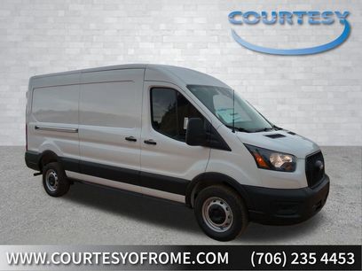 New 2026 Ford Transit 250 148 Medium Roof