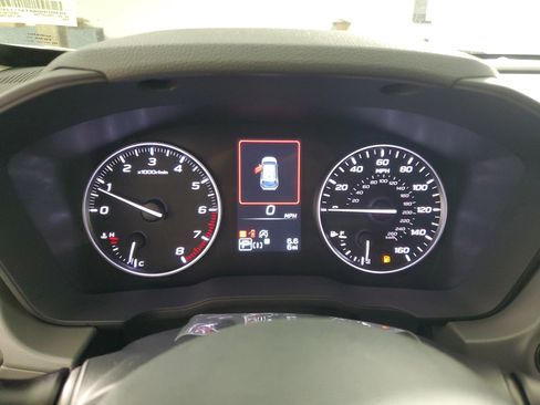 New 2026 Subaru Crosstrek 2.0i Premium image 24