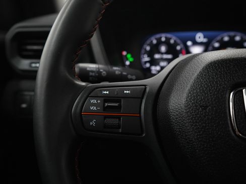 Used 2026 Honda Passport TrailSport image 25