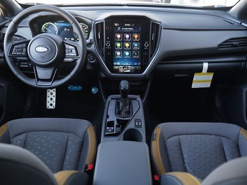New 2026 Subaru Crosstrek 2.5i Sport AWD/4WD image 8