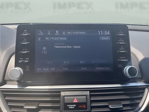 Used 2022 Honda Accord Sport image 17