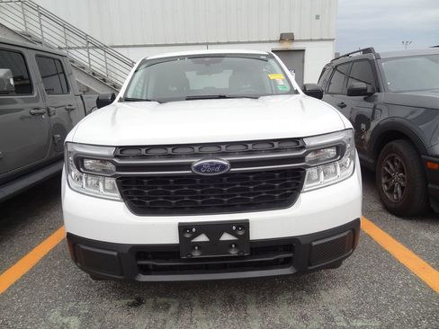 Used 2024 Ford Maverick XLT w/ XLT Luxury Package FWD image 2