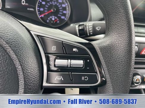 Used 2024 Kia Forte LXS FWD image 26