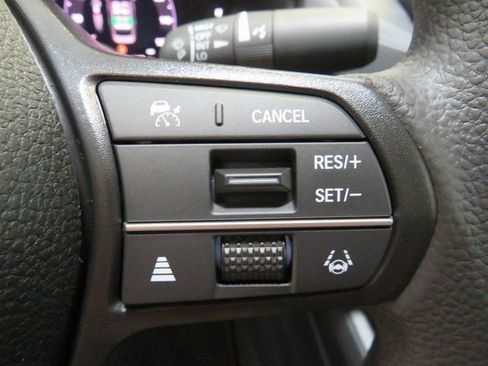 New 2025 Honda Accord LX image 13