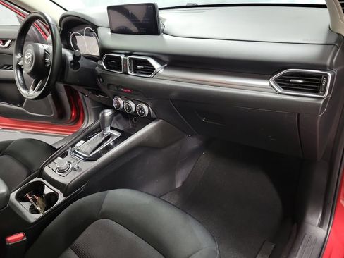 Used 2022 MAZDA CX-5 AWD 2.5 S image 29