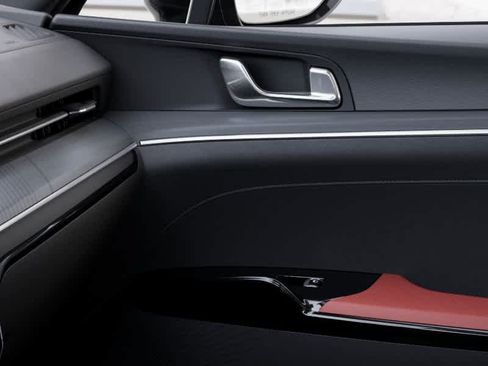 New 2026 Kia K5 GT-Line FWD image 25