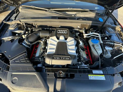 Used 2015 Audi S5 Premium Plus w/ Technology Package image 14