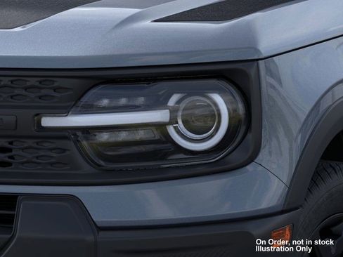 New 2026 Ford Bronco Sport Big Bend image 14