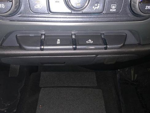 Used 2017 Chevrolet Silverado 1500 LT w/ All Star Edition image 14