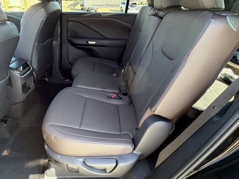 New 2026 Lexus TX 350 FWD image 28