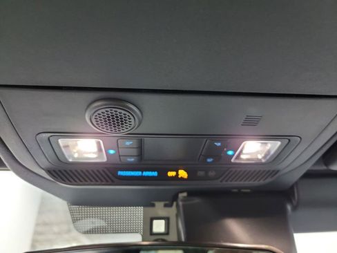 Used 2025 Ford Bronco Big Bend image 47