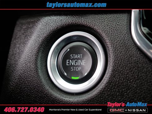 Used 2026 Chevrolet Colorado Trail Boss AWD/4WD image 33