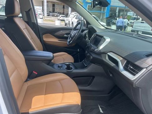 Used 2020 GMC Terrain SLT w/ Preferred Package FWD image 34