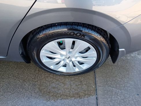 Used 2023 Nissan Sentra S FWD image 22