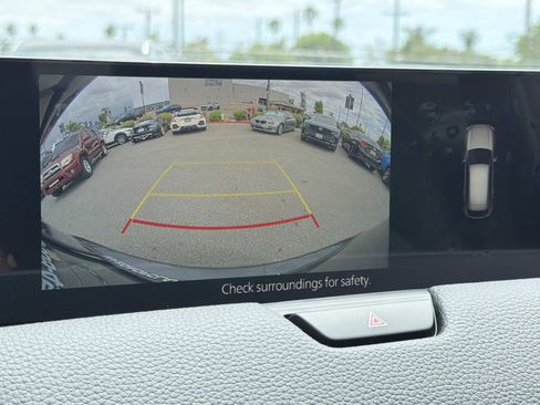 New 2026 MAZDA CX-90 3.3 Turbo w/ Preferred Package AWD/4WD image 12