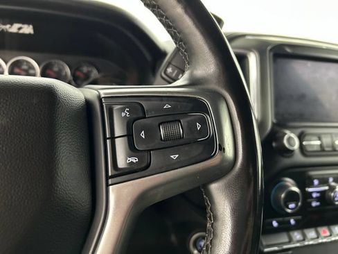 Used 2023 Chevrolet Silverado 2500 LT w/ Convenience Package AWD/4WD image 9