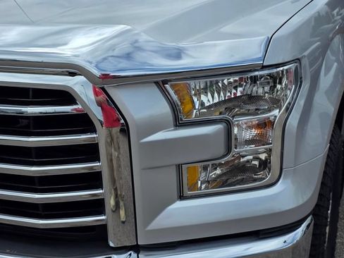 Used 2016 Ford F150 XLT w/ Equipment Group 302A Luxury AWD/4WD image 3