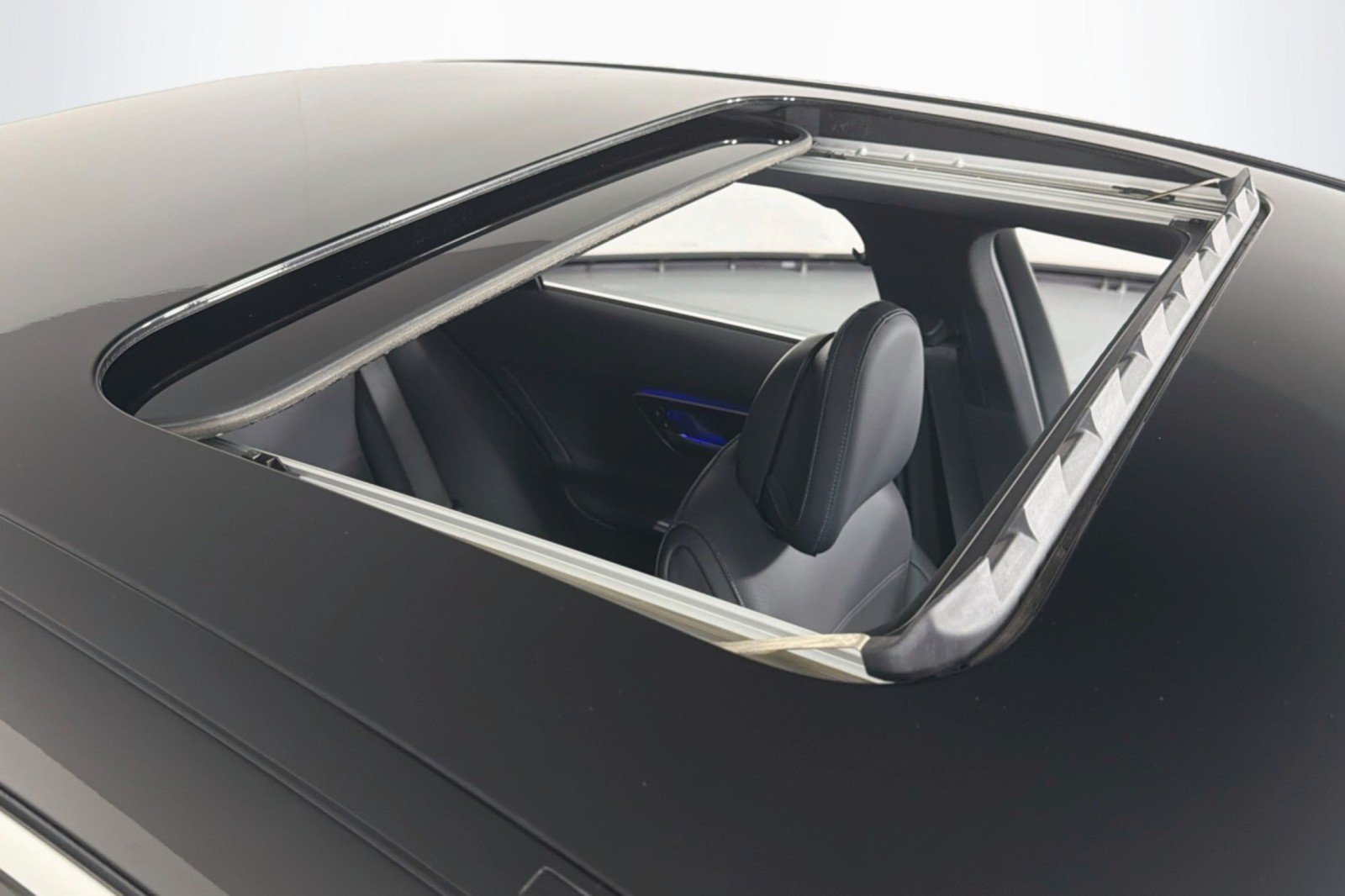 Certified 2024 Mercedes-Benz C 300 Sedan image 24