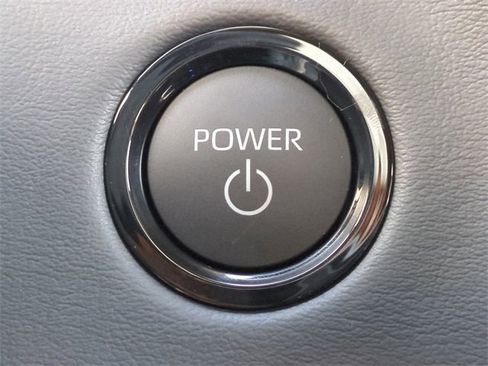 New 2026 Toyota Tundra Platinum image 28