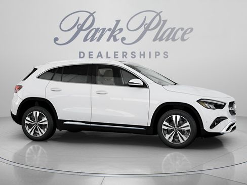 New 2026 Mercedes-Benz GLA 250 image 27