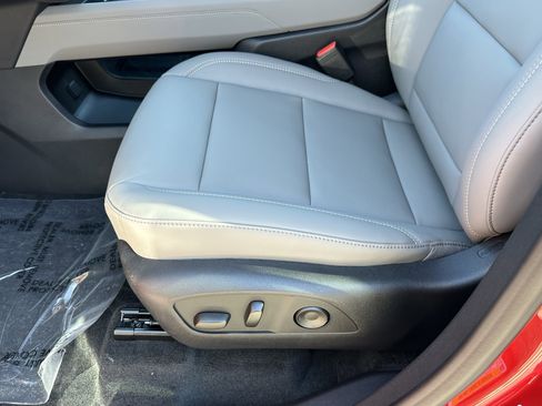 New 2026 GMC Acadia Elevation w/ Black Edition image 23