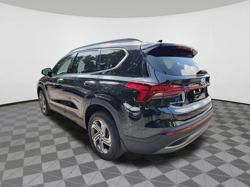 Certified 2023 Hyundai Santa Fe SEL AWD/4WD image 3