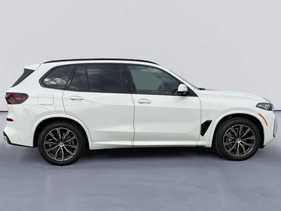 New 2026 BMW X5 sDrive40i w/ M Sport Package