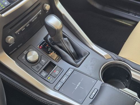 Used 2020 Lexus NX 300 FWD w/ Premium Package image 14