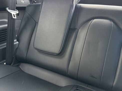 Used 2024 Mitsubishi Outlander SEL image 33